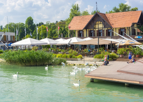 Balatonfüred, Vitorlázeum